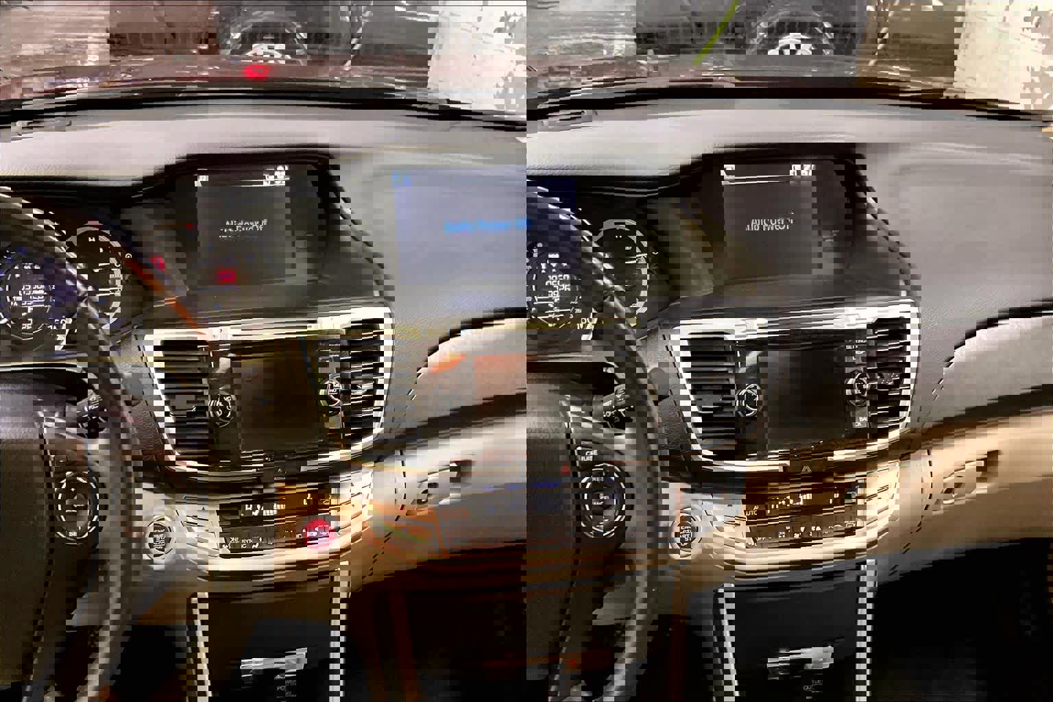 Used 2015 Honda Accord EX-L image 6