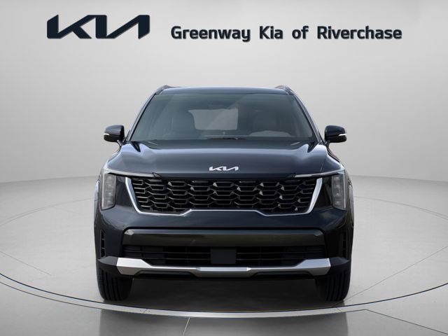 New 2026 Kia Sorento S AWD/4WD image 2