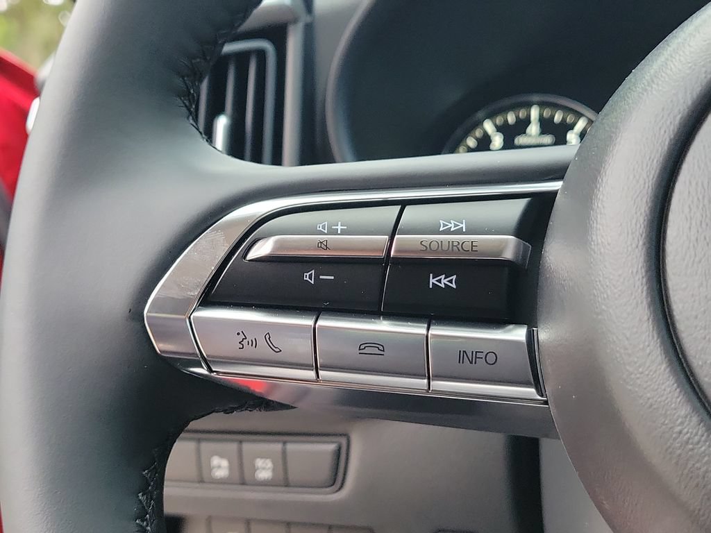 New 2026 MAZDA CX-50 AWD 2.5 S w/ Weather Package image 24