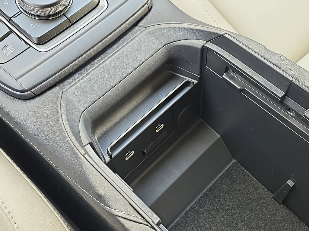 New 2026 MAZDA CX-30 AWD 2.5 S image 28