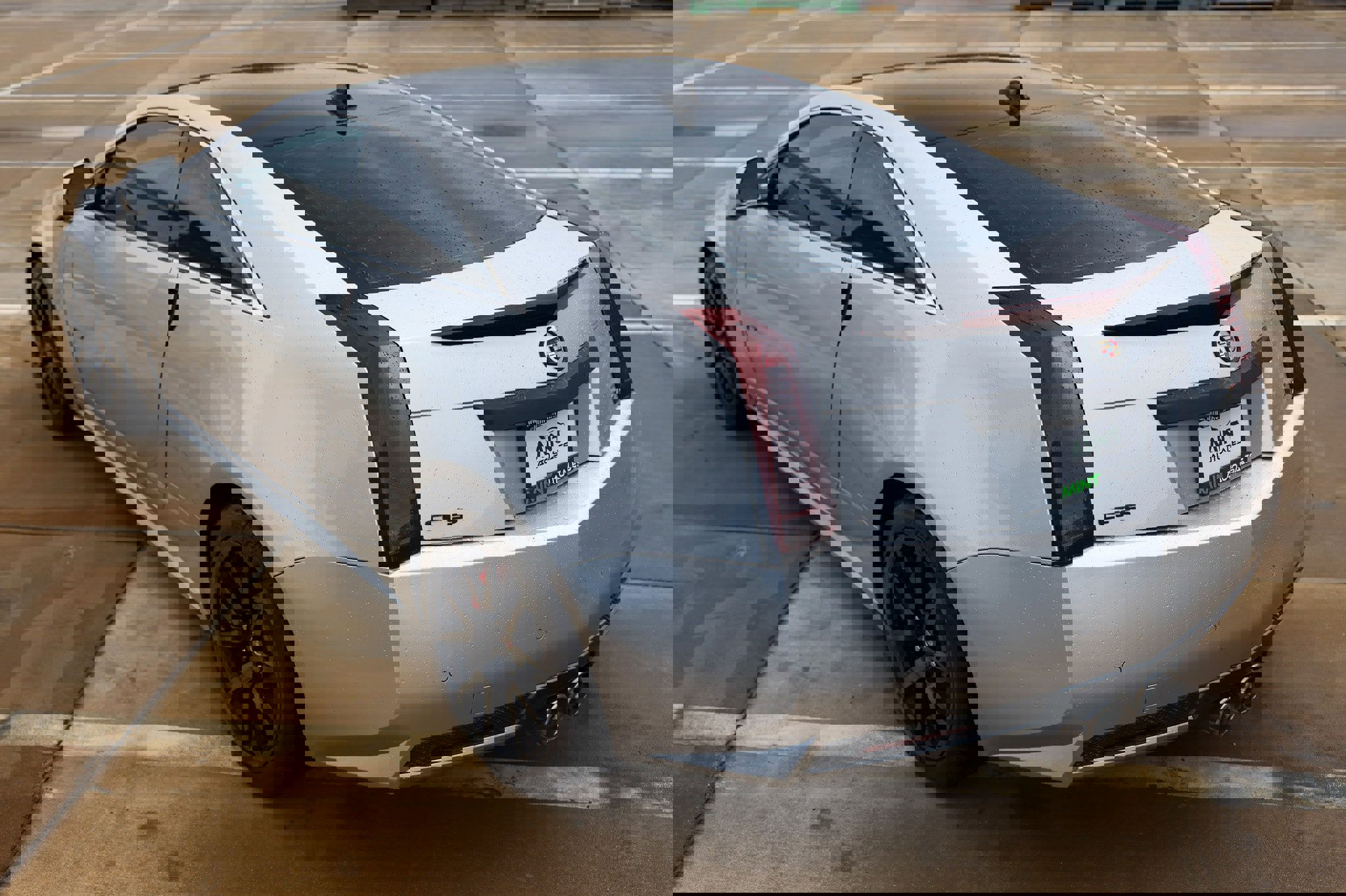 Used 2013 Cadillac CTS V image 10