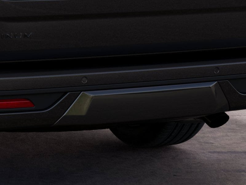 New 2027 Ford Expedition Max Platinum w/ Stealth Appearance Package AWD/4WD image 46