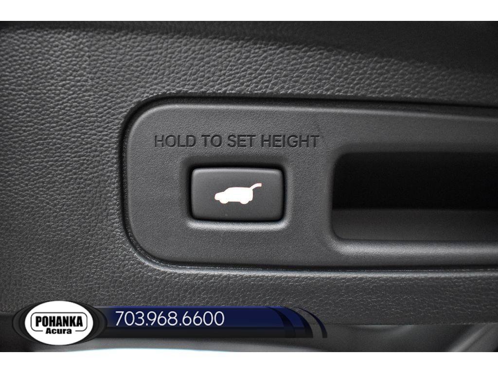 New 2026 Acura MDX Type S AWD/4WD image 33