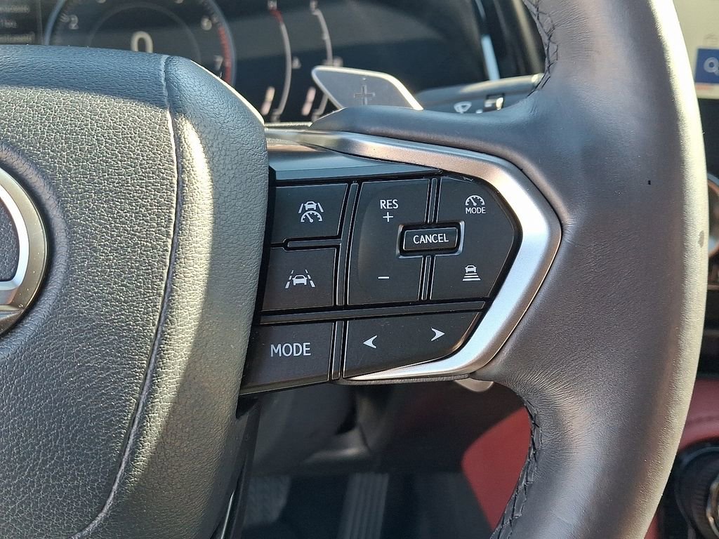 Used 2023 Lexus NX 350 AWD image 23