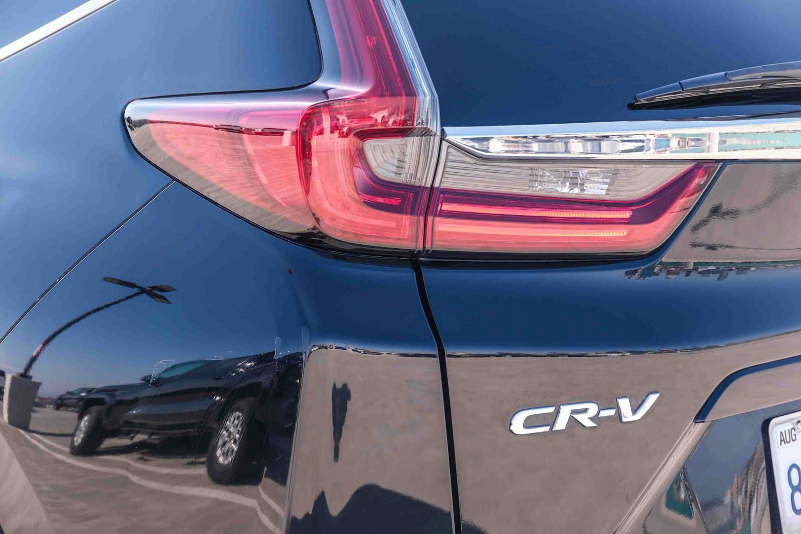 Used 2021 Honda CR-V EX image 7