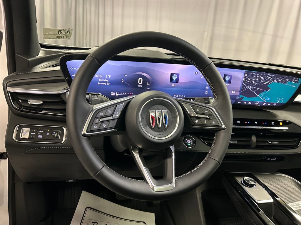 New 2026 Buick Enclave Preferred w/ Power Package image 13