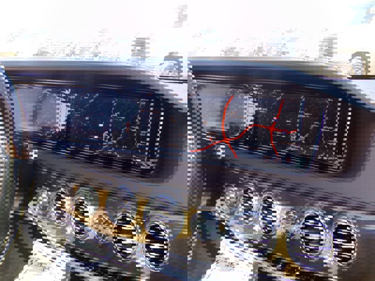 Used 2016 Mercedes-Benz S 550 4MATIC Sedan image 45