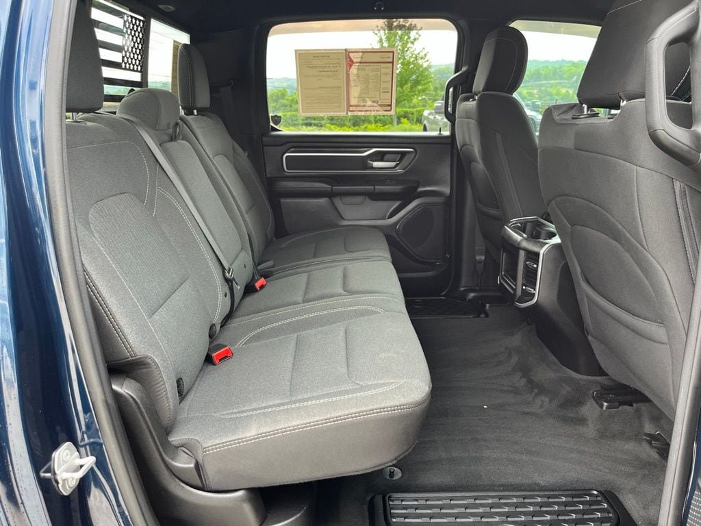 Used 2021 RAM 1500 Big Horn AWD/4WD image 21