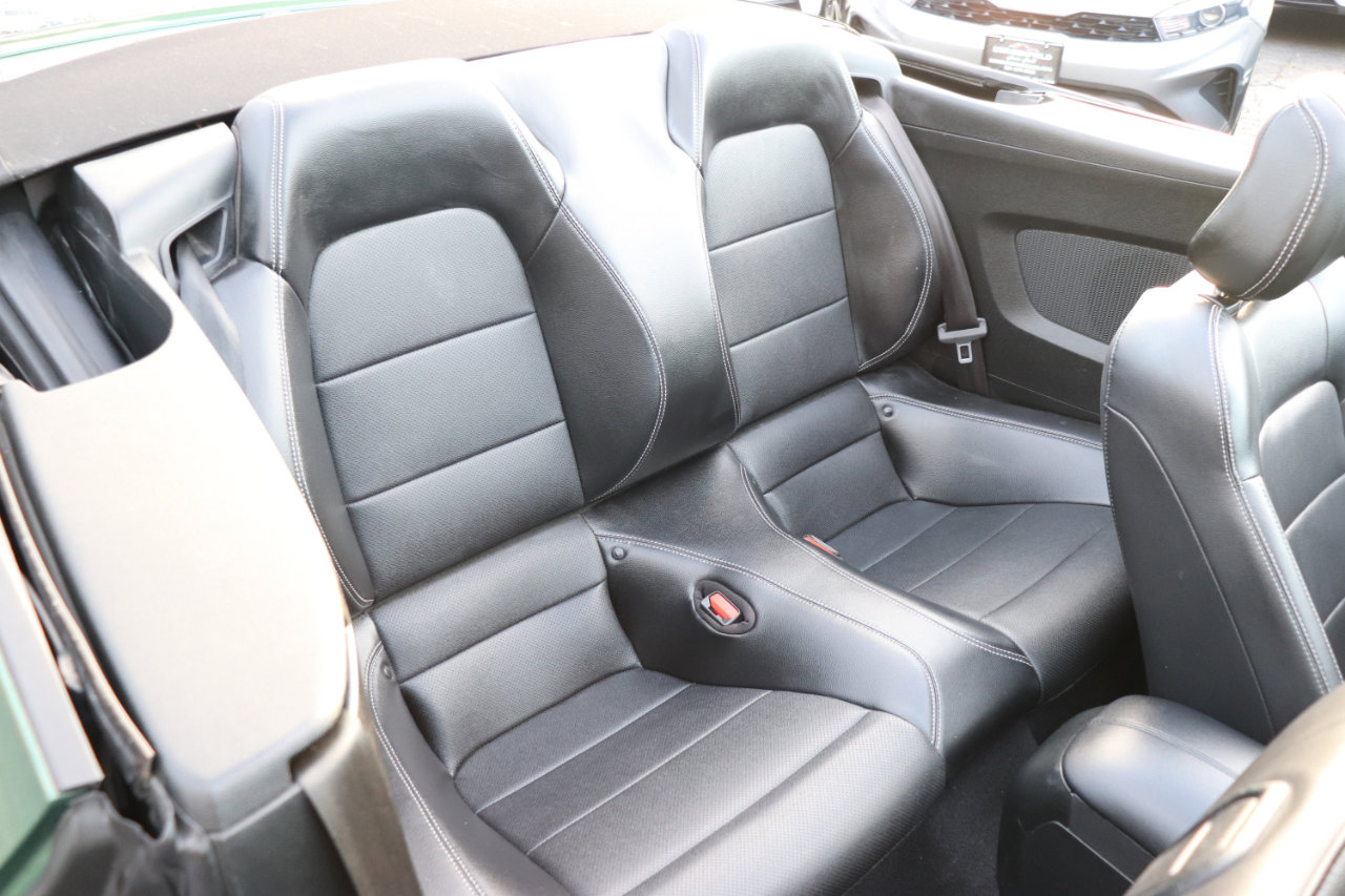 Used 2023 Ford Mustang Premium image 13