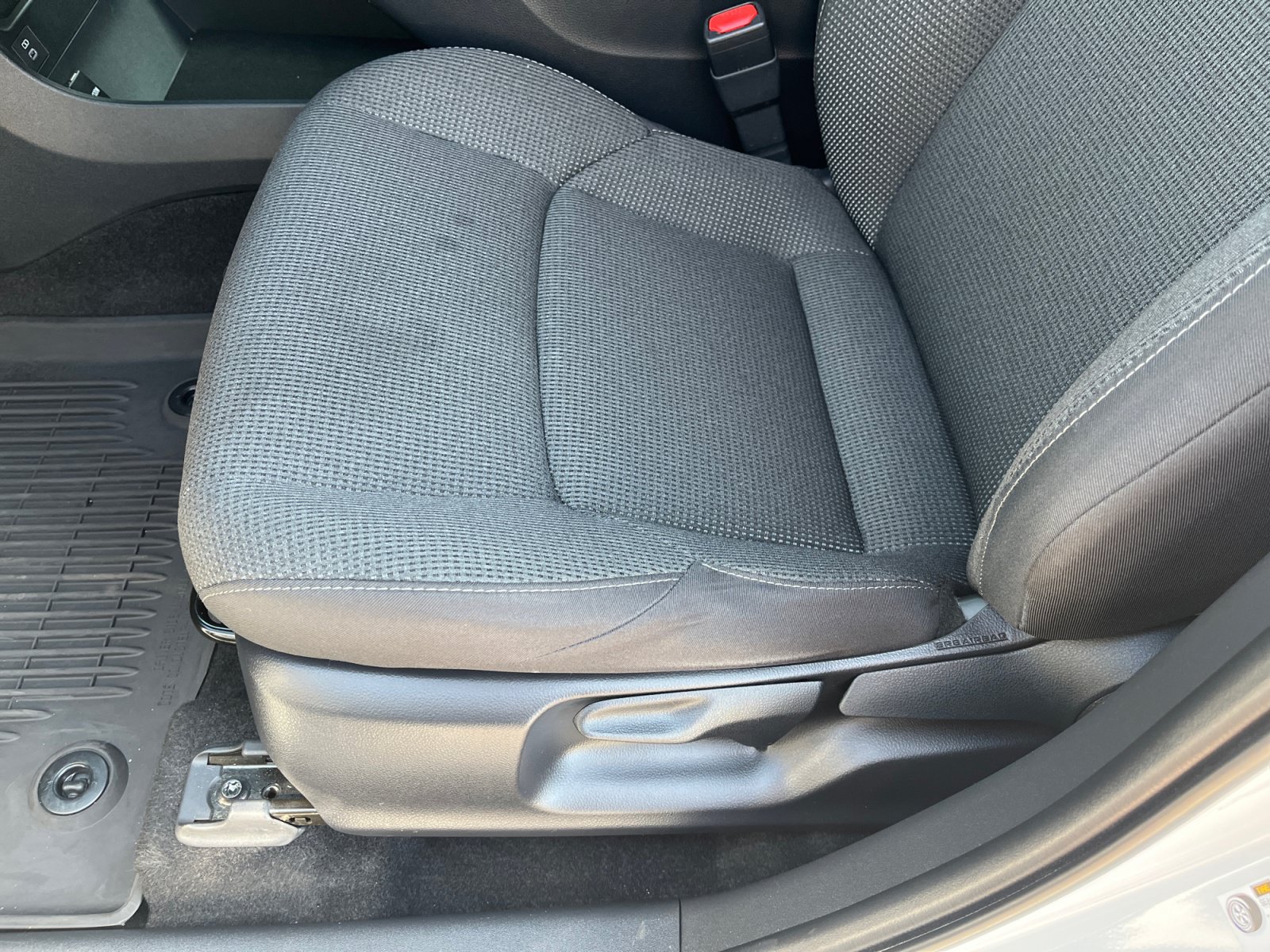 Certified 2024 Subaru Solterra AWD/4WD image 14