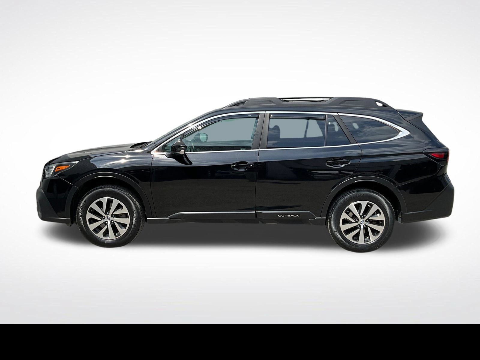 Used 2022 Subaru Outback Premium AWD/4WD image 14