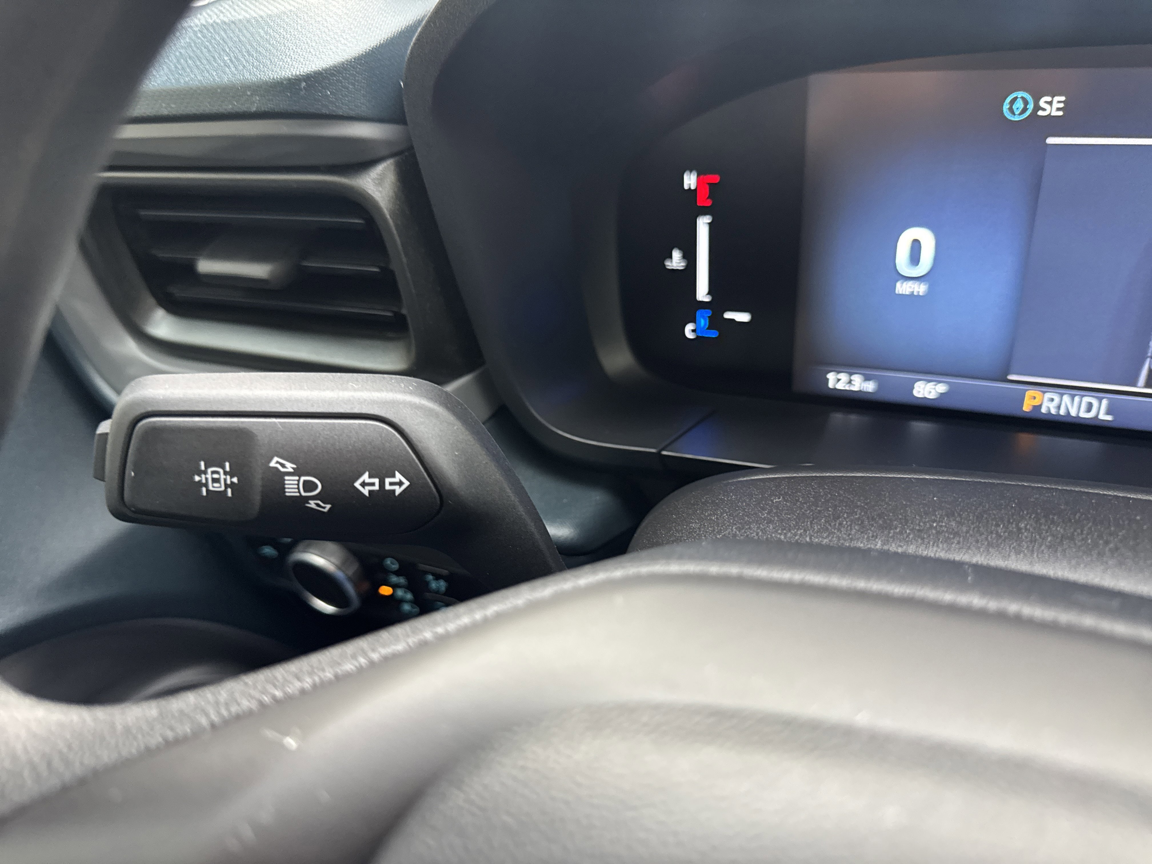 New 2025 Ford Maverick XLT w/ Black Appearance Package image 27