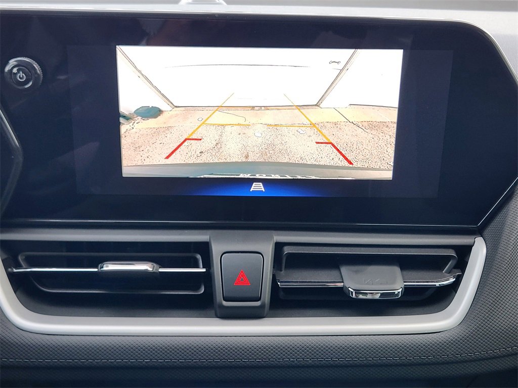 Used 2024 Chevrolet TrailBlazer LS w/ LS Confidence Package image 17