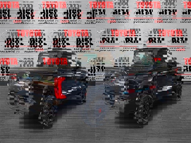 New 2026 Toyota Tundra TRD Pro image 3