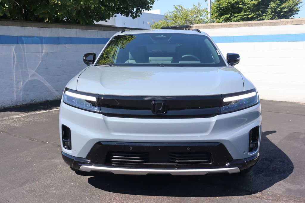 New 2026 Honda Prologue Touring image 8