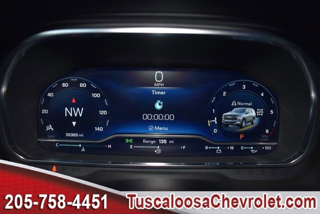 Certified 2024 Chevrolet Tahoe LT image 35