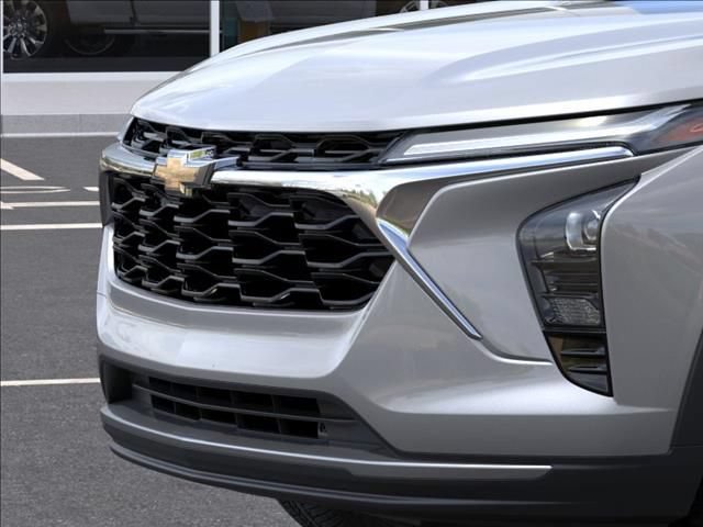New 2026 Chevrolet Trax LT w/ Driver Confidence Package FWD image 16