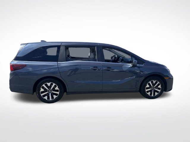 Used 2025 Honda Odyssey EX-L image 9