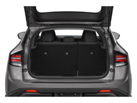 New 2026 Nissan Leaf w/ Illuminated Package FWD image 13