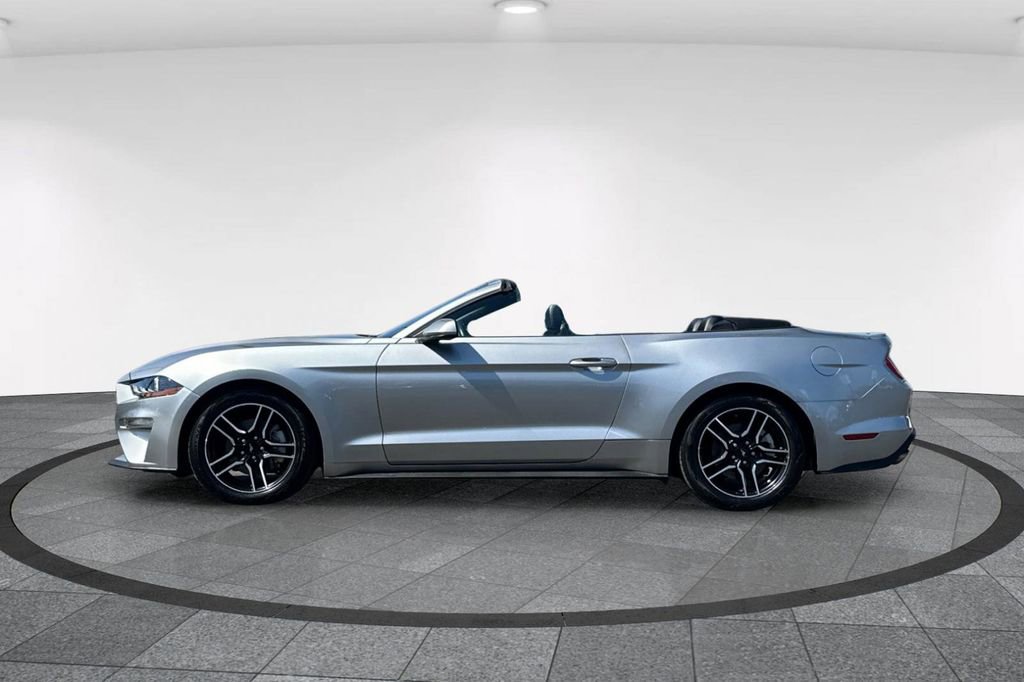 Certified 2023 Ford Mustang Premium RWD image 9
