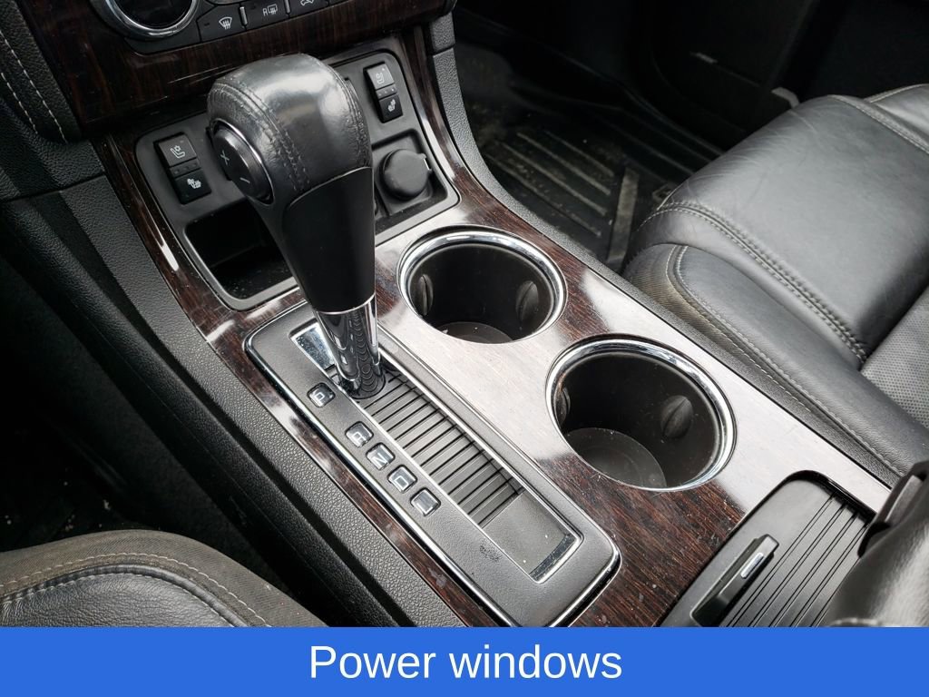 Used 2016 Chevrolet Traverse LTZ image 31