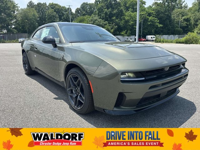 New 2026 Dodge Charger Scat Pack w/ Blacktop Package