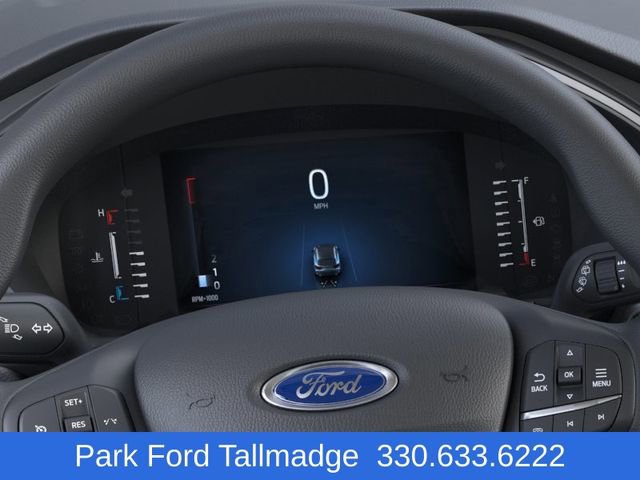 New 2026 Ford Escape Active AWD/4WD image 13