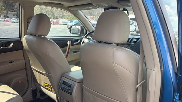 Used 2008 Toyota Highlander Limited image 31