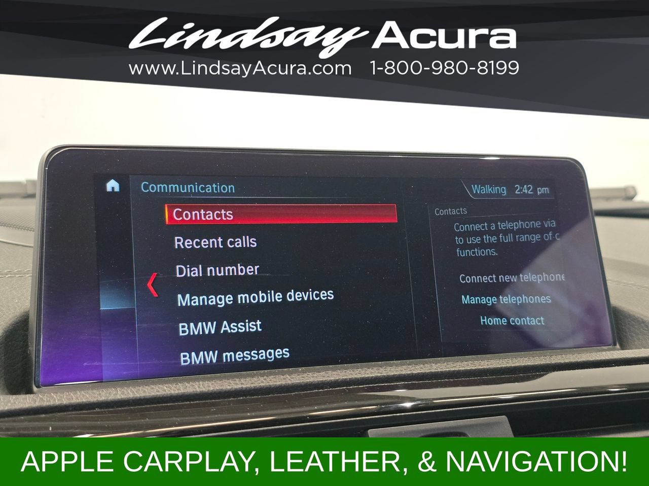 Used 2020 BMW 230i xDrive Convertible AWD/4WD image 17