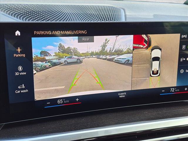 Certified 2023 BMW i4 eDrive35 RWD image 13