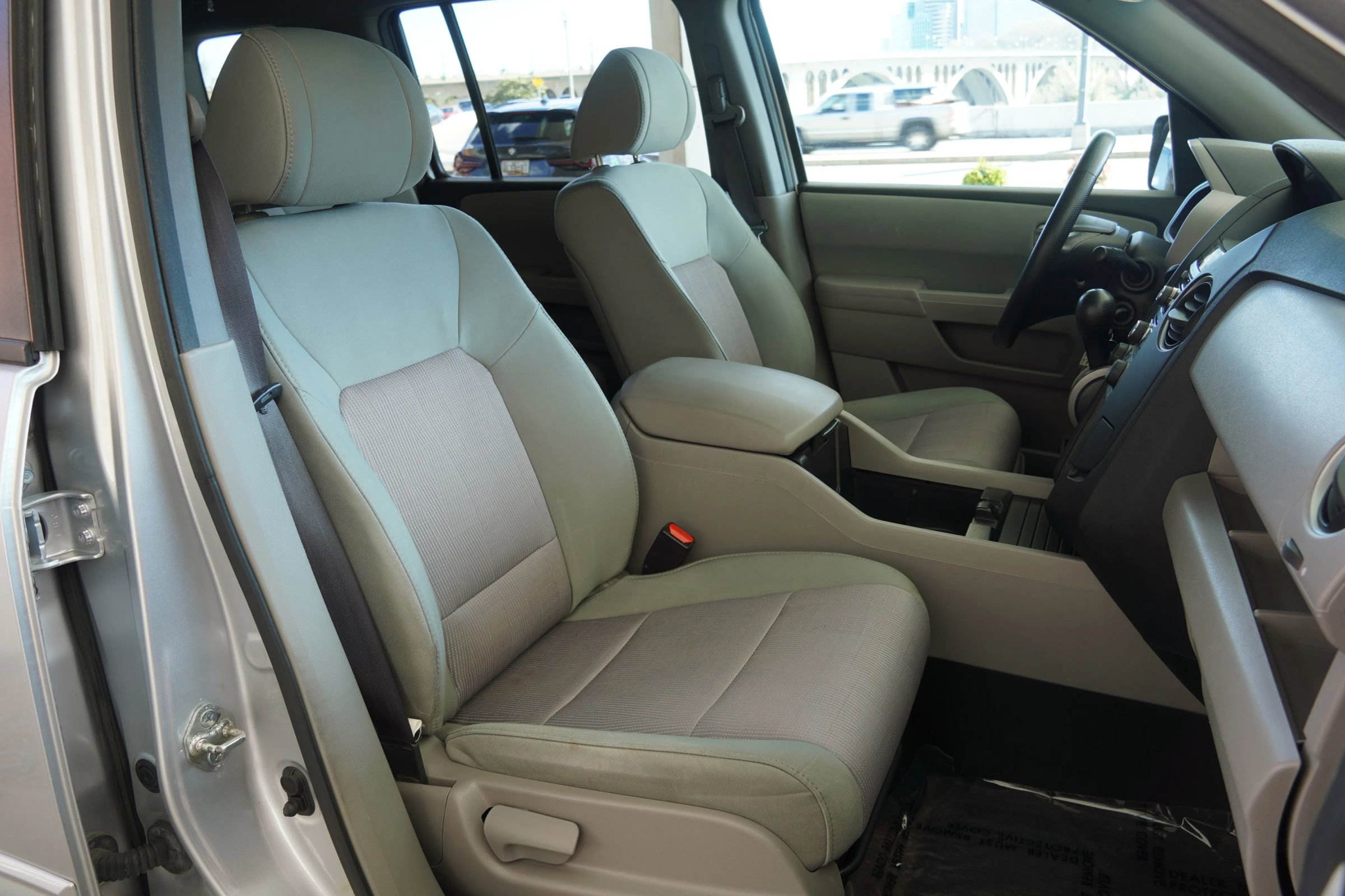 Used 2013 Honda Pilot EX image 9