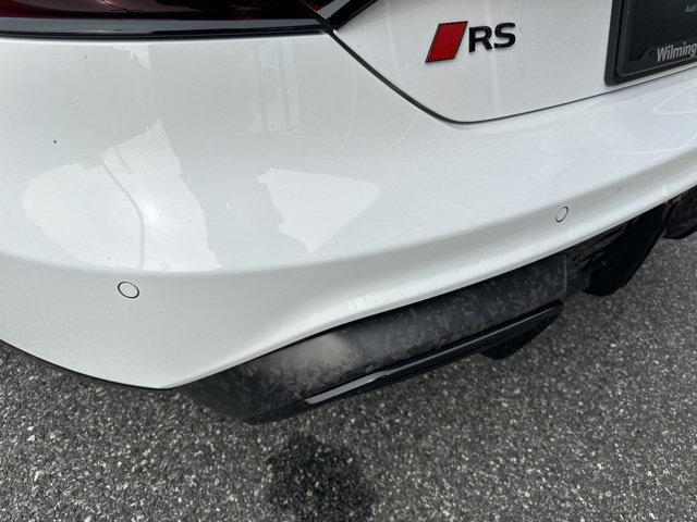 New 2025 Audi RS e-tron GT performance image 12