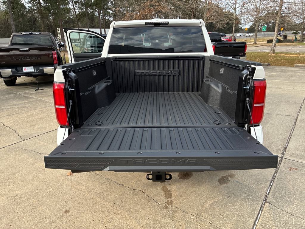 New 2026 Toyota Tacoma TRD Sport image 31