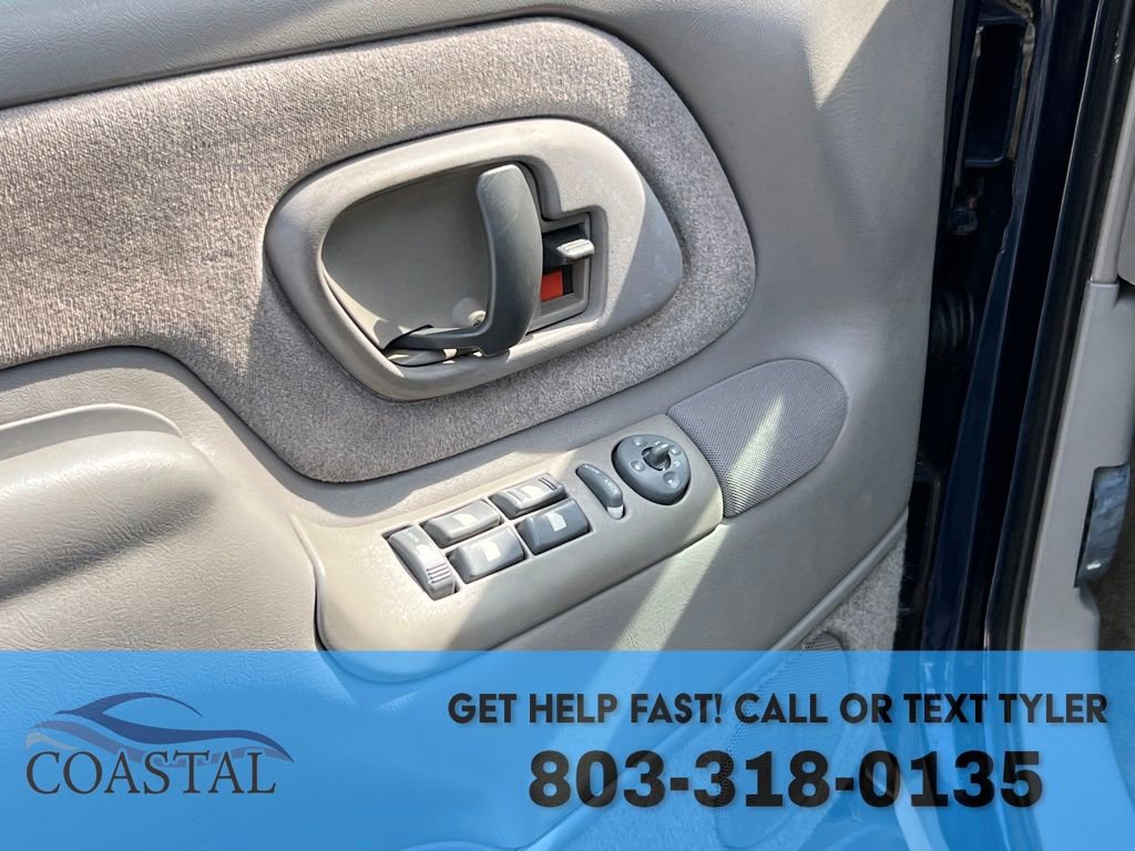 Used 1999 Chevrolet Suburban 4WD w/ Preferred Equipment Group 3 image 7