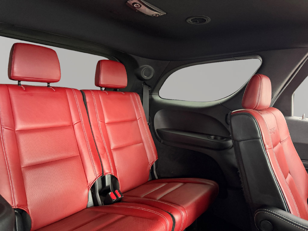 Used 2021 Dodge Durango SRT w/ Technology Group AWD/4WD image 28