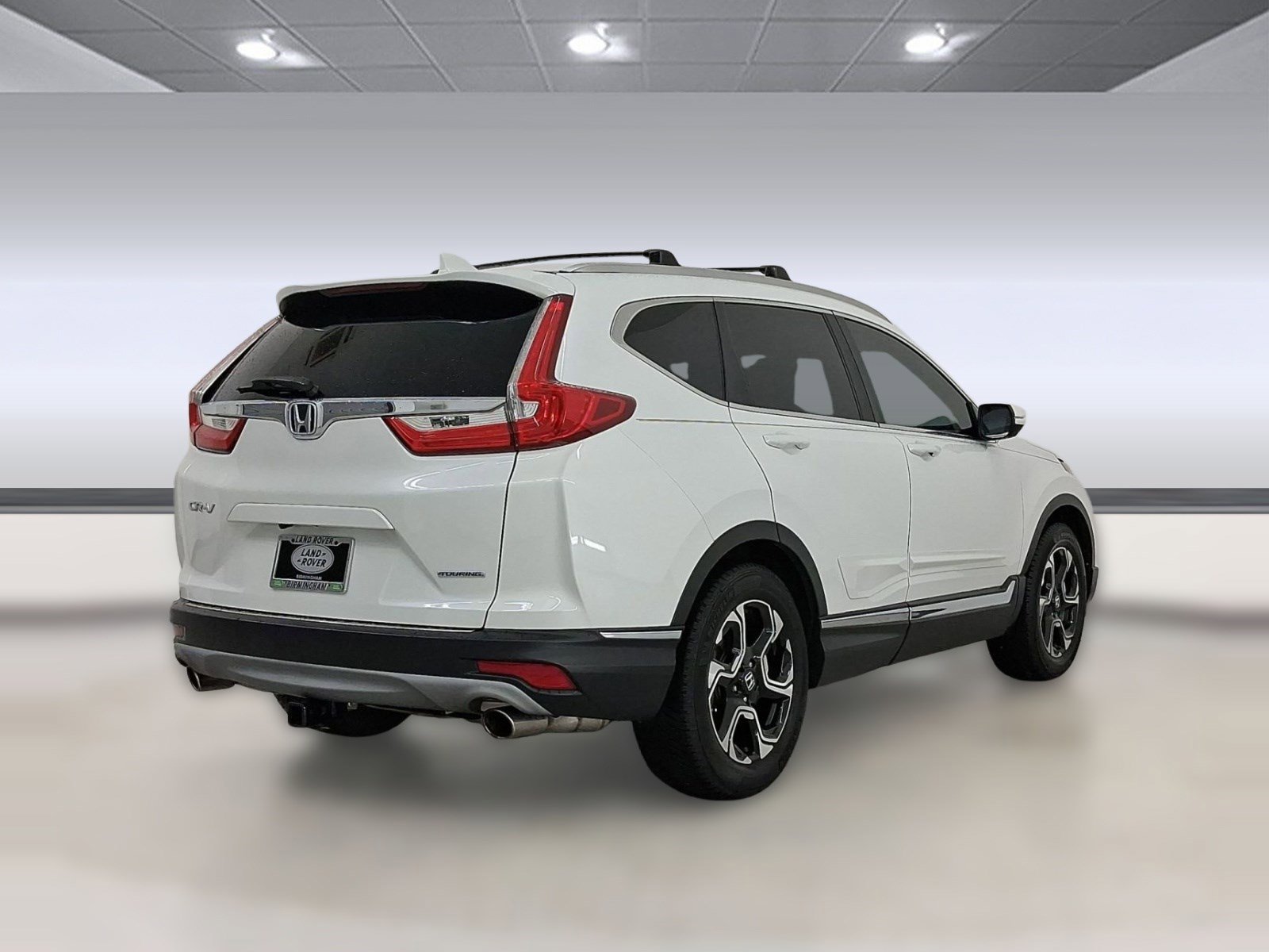 Used 2019 Honda CR-V Touring image 9