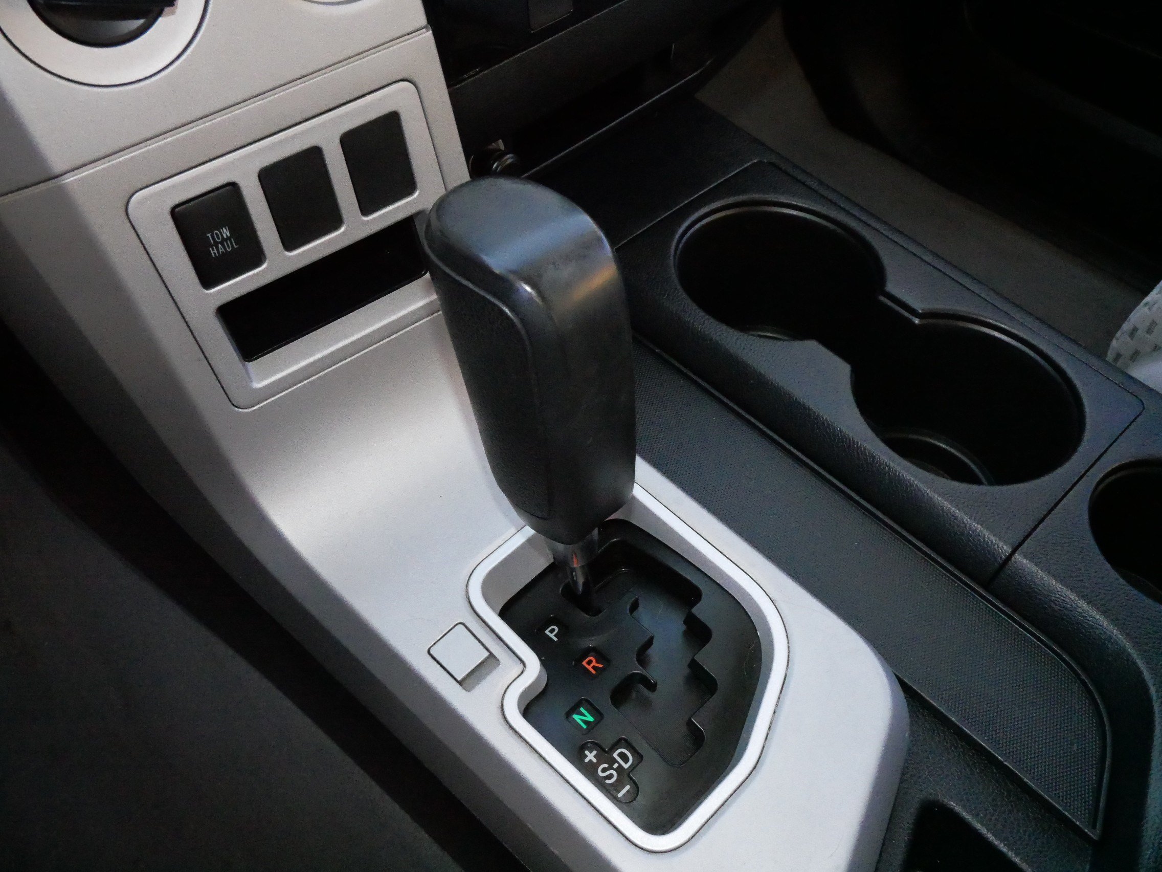 Used 2008 Toyota Tundra SR5 AWD/4WD image 24