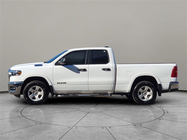 Certified 2025 RAM 1500 Big Horn image 9