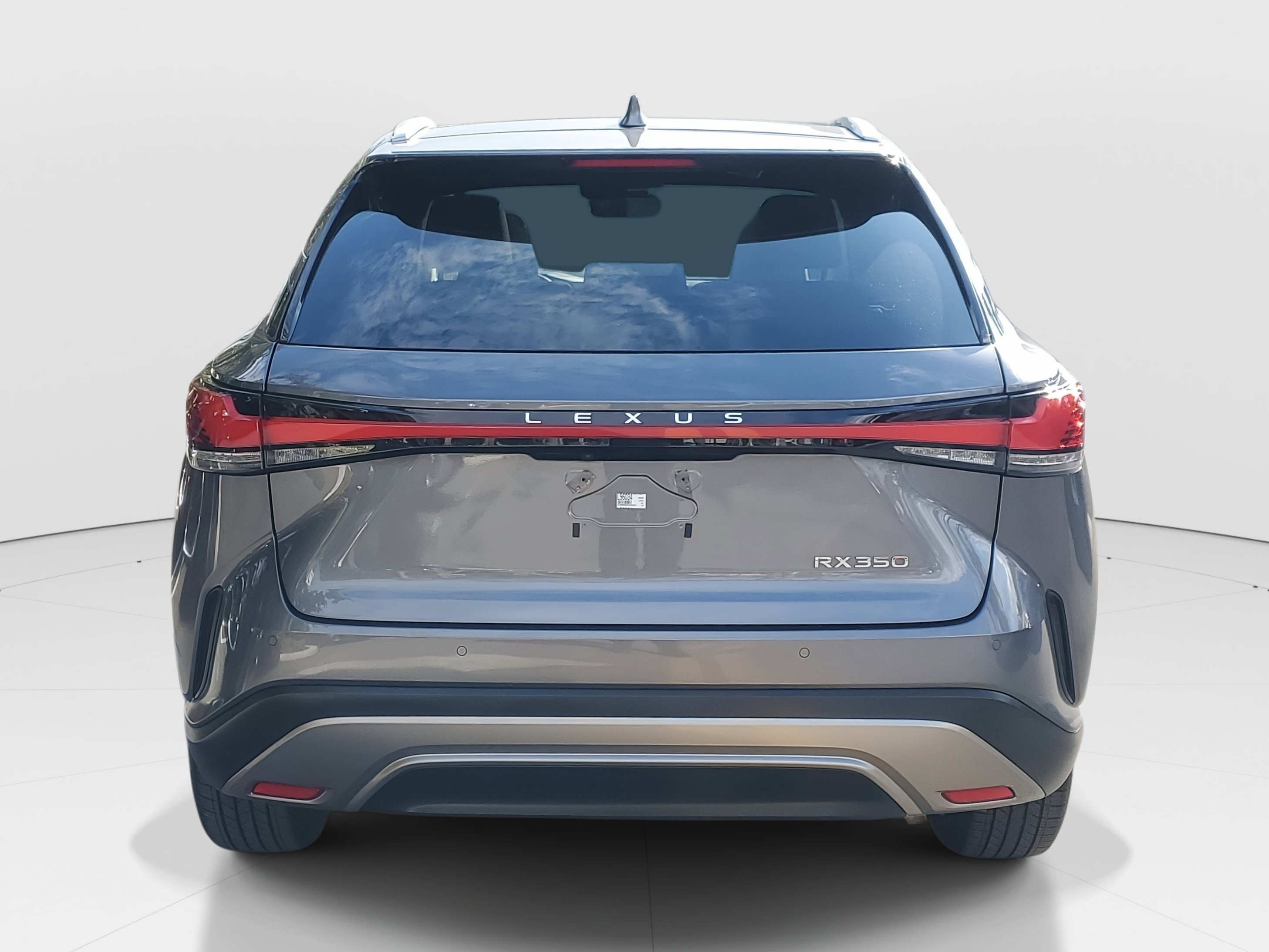 Used 2023 Lexus RX 350 Premium Plus w/ Cold Area Package image 6