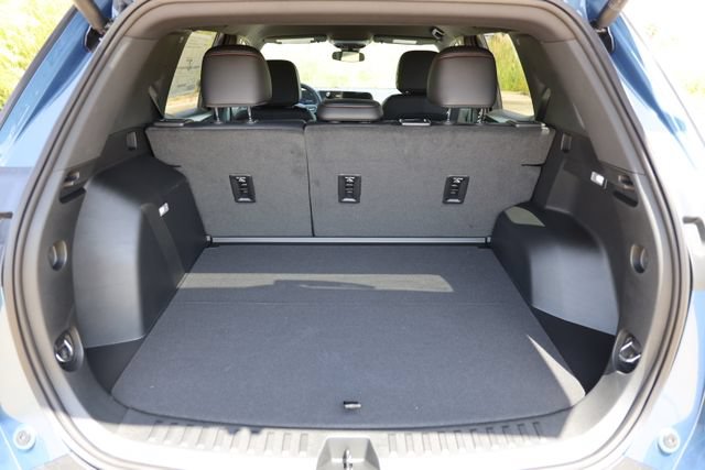 New 2027 Chevrolet Equinox RS FWD image 11