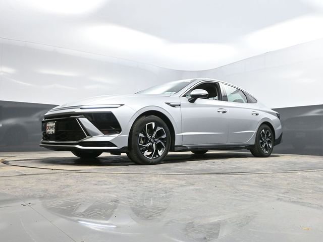 Used 2025 Hyundai Sonata SEL image 45