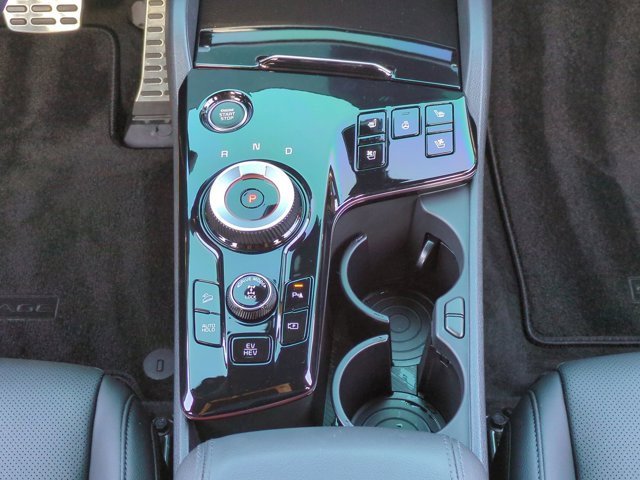 Used 2024 Kia Sportage X-Line Prestige image 19