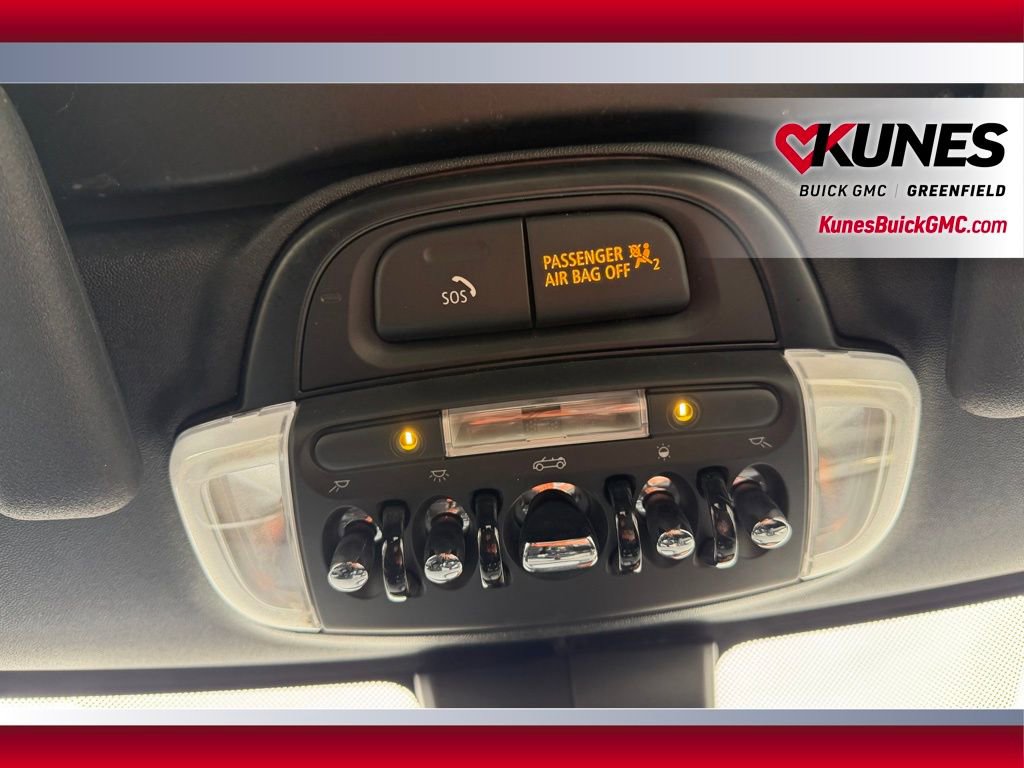 Used 2024 MINI Cooper S image 23