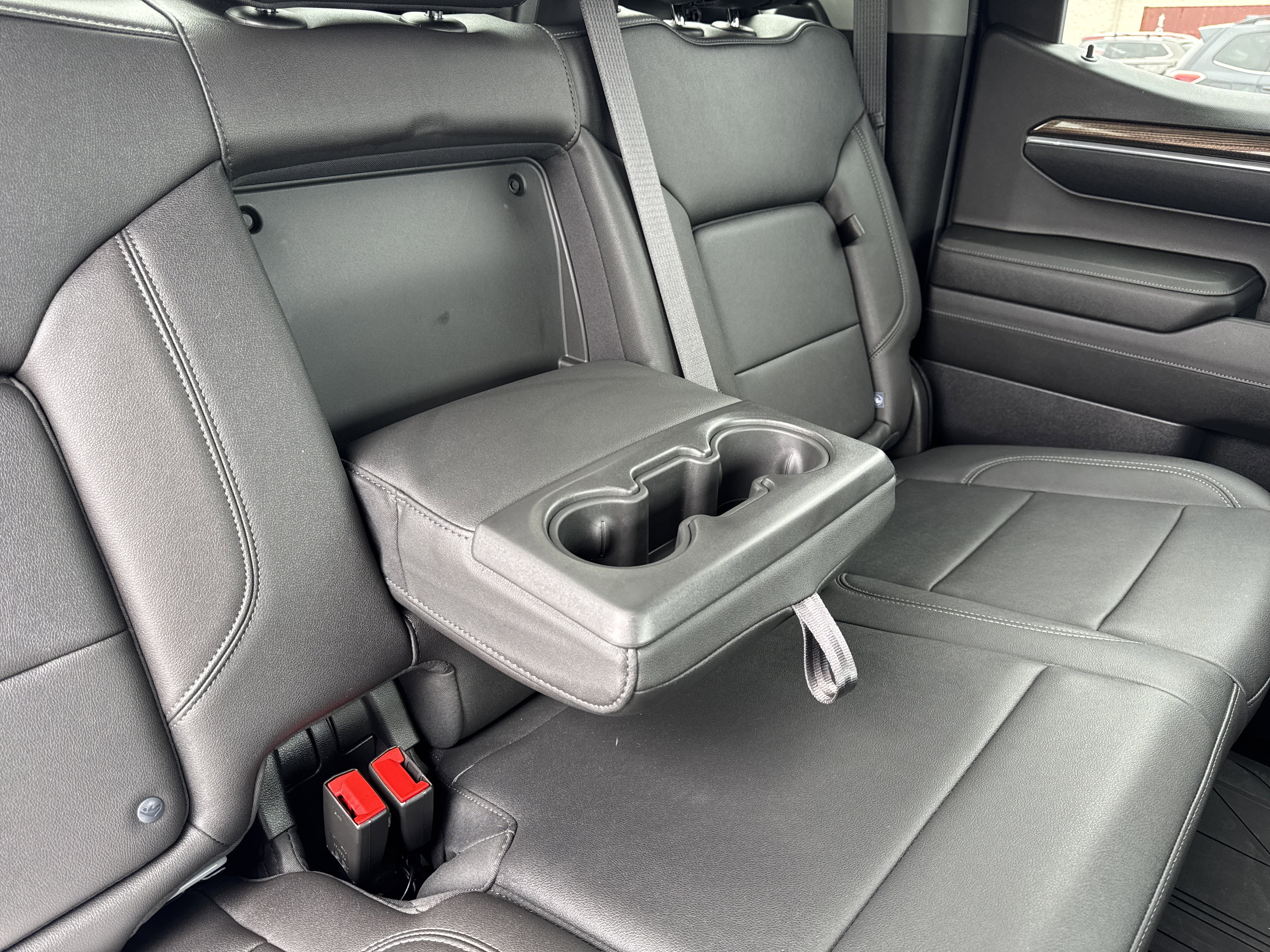 Used 2024 Chevrolet Silverado 1500 RST w/ Convenience Package II AWD/4WD image 25