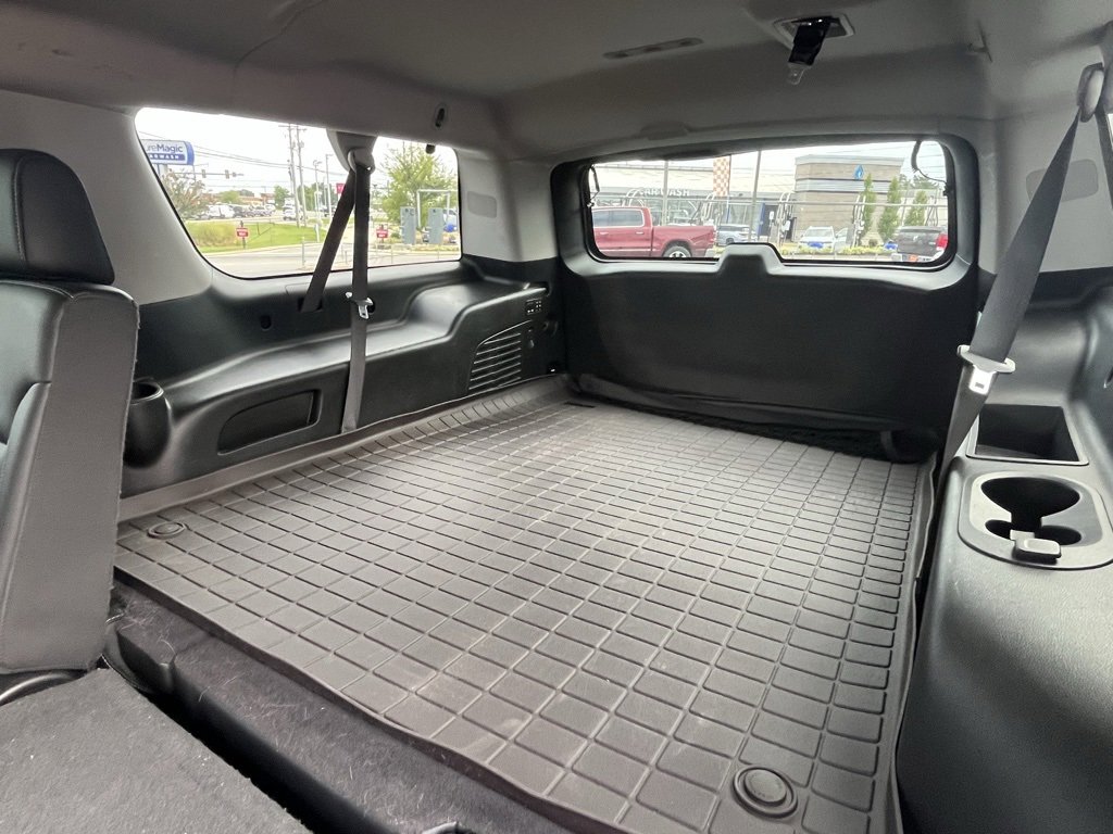 Used 2020 GMC Yukon XL SLT image 19