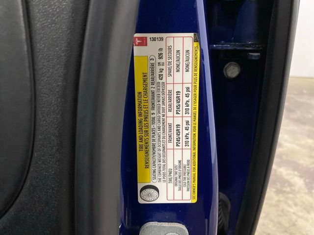 Used 2016 Tesla Model S 70D AWD/4WD image 99