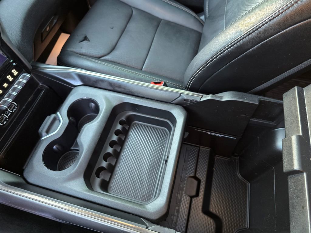 Used 2020 RAM 1500 Rebel w/ Rebel Level 2 Equipment Group image 33