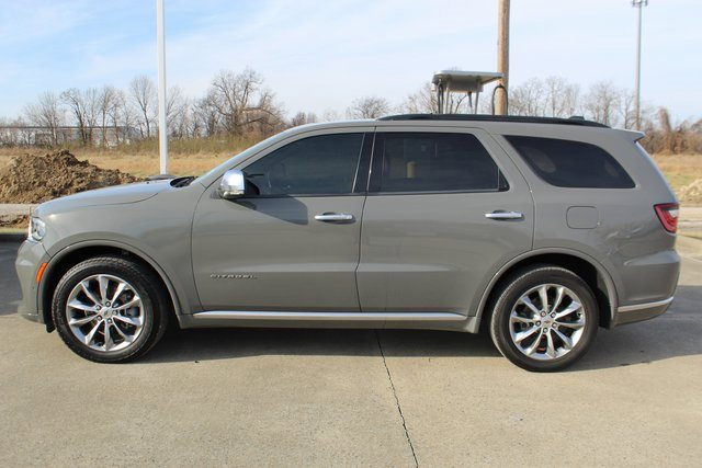 Used 2022 Dodge Durango Citadel image 2
