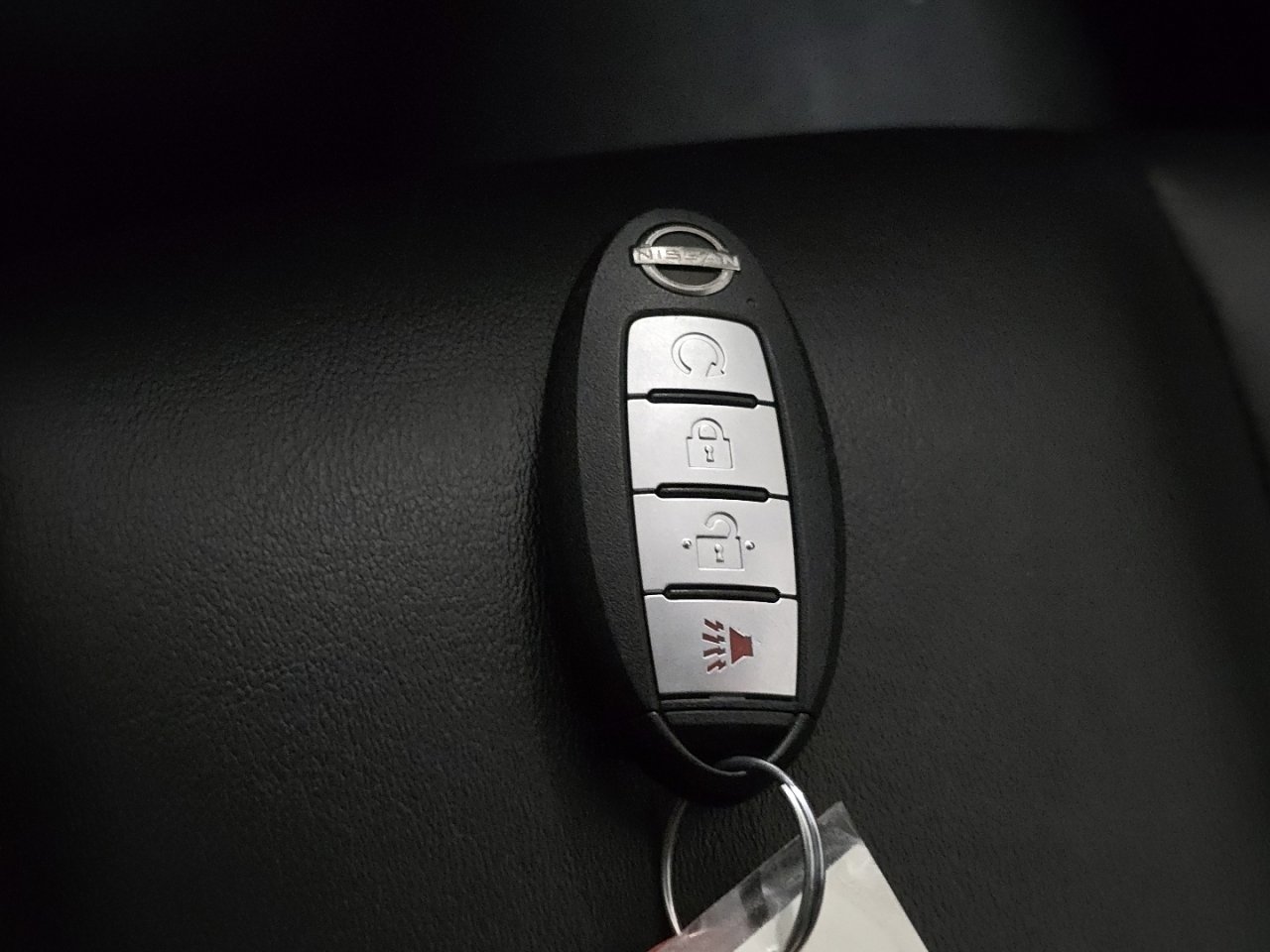 Used 2024 Nissan Murano SV image 35