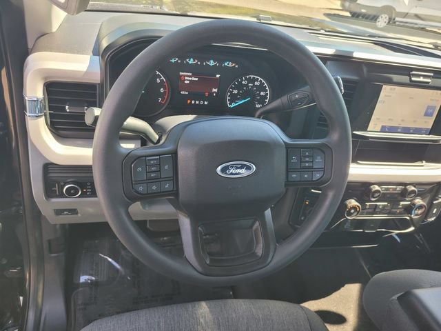 Certified 2026 Ford F350 XL w/ STX Appearance Package AWD/4WD image 30